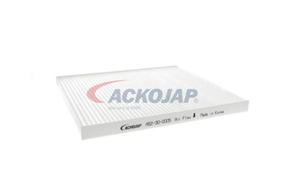 FILTRU AER HABITACLU ACKOJA A52300005 56
