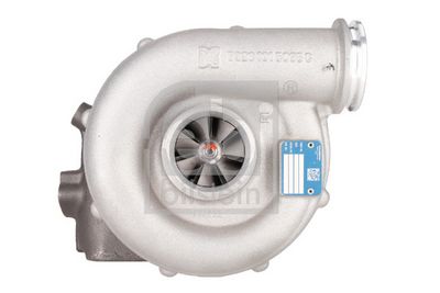 Lader, ladesystem FEBI BILSTEIN 189431