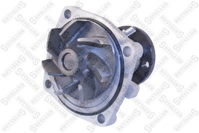 Водяной насос, охлаждение двигателя STELLOX 4511-0019-SX для FORD SCORPIO