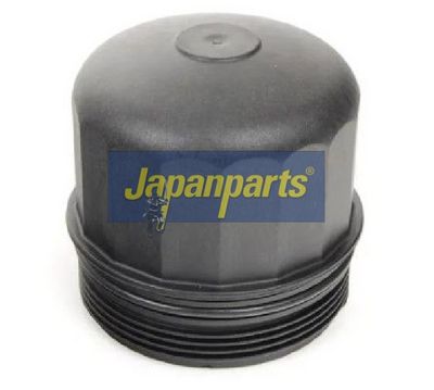 JAPANPARTS Dangtis, alyvos filtro korpusas