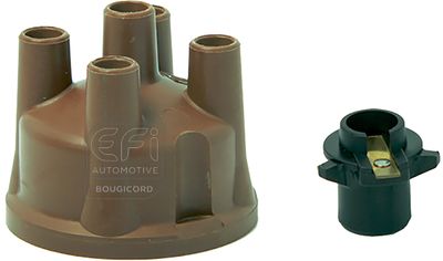 Монтажен комплект, модул за управление на запалването EFI AUTOMOTIVE 160375