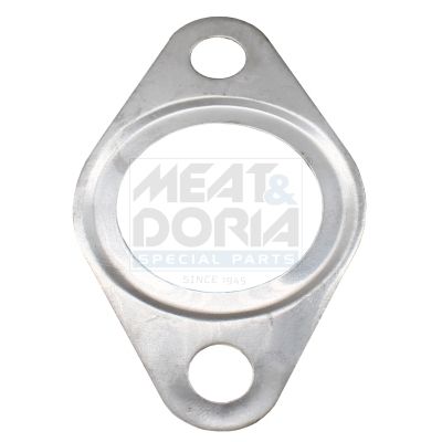 MEAT & DORIA Tarpiklis, EGR vožtuvas