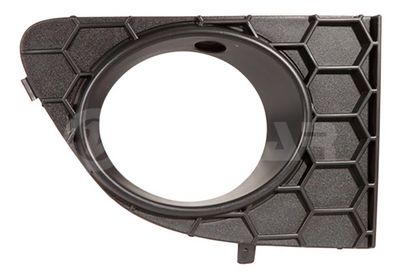 LüFTUNGSGITTER STOßFäNGER