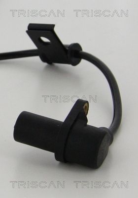 Vorschau Sensor, Raddrehzahl Ansicht 3