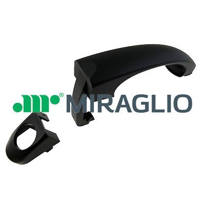 MâNERUL EXTERIOR AL UșII