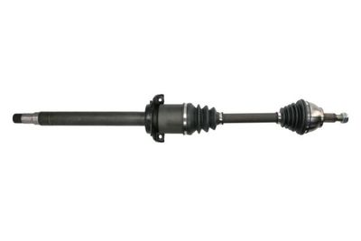 Drivaxel PASCAL G2M015PC