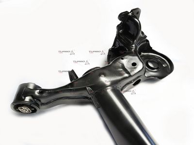 CORP AX TURBO-TEC TTRAX001058 2