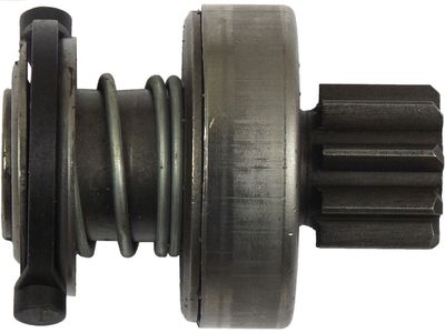 AS-PL Freilaufgetriebe, Starter