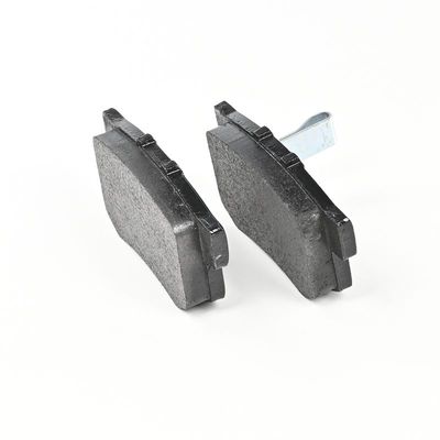 BREMSBELAGSATZ SCHEIBENBREMSE DELPHI LP948 18