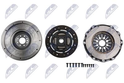 KIT DE MODIFICARE AMBREIAJ NTY NZSFR010 1