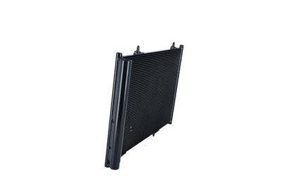 CONDENSATOR CLIMATIZARE NRF 350066 19