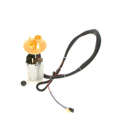 SISTEM ALIMENTARE CU COMBUSTIBIL BOSCH 1582980135 8