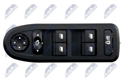 COMUTATOR MACARA GEAM NTY EWSPE018 3