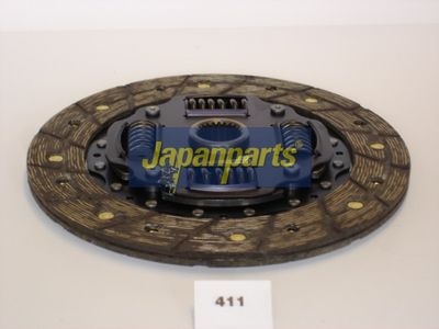 JAPANPARTS Sankabos diskas
