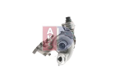 LADER AUFLADUNG AKS DASIS 045259N 3