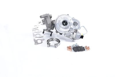 LADER AUFLADUNG BTS Turbo T981420 36