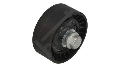 Rolka napinacza, pasek klinowy wielorowkowy HART 348 551