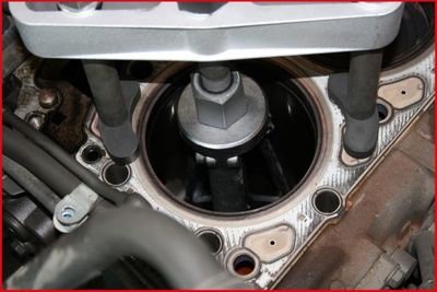 AUSZIEHERSATZ ZYLINDERLAUFBUCHSE KS TOOLS 4601815 5