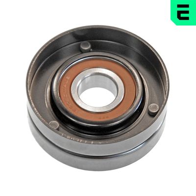 Tensioner Pulley, V-ribbed belt 0-N1799S