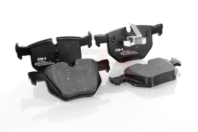SET PLACUTE FRANA FRANA DISC GH GH410310 8