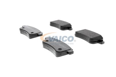 BREMSBELAGSATZ SCHEIBENBREMSE VAICO V460288 42