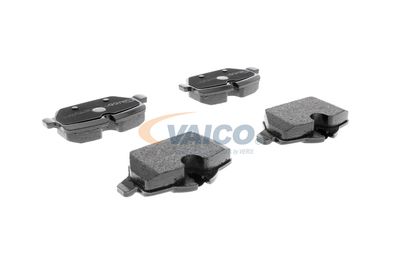 BREMSBELAGSATZ SCHEIBENBREMSE VAICO V208125 54