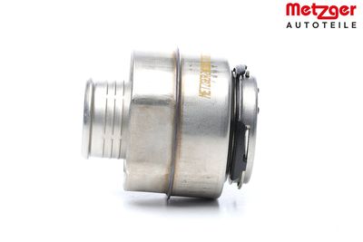 RESONATOR LADELUFTKüHLUNG METZGER AUTOTEILE 2401005 1