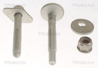 TRISCAN Reparatursatz, Radaufhängung