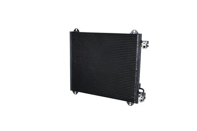 CONDENSATOR CLIMATIZARE NRF 35362 10