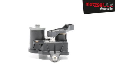 STELLELEMENT DRALLKLAPPEN (SAUGROHR) METZGER AUTOTEILE 2100023 21