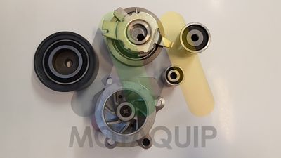 SET POMPA APA + CUREA DINTATA MOTAQUIP LVTTP115 1