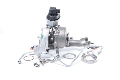 LADER AUFLADUNG BTS Turbo T981139 10