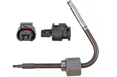 Sensor, udstødningsgastemperatur METZGER 0894966
