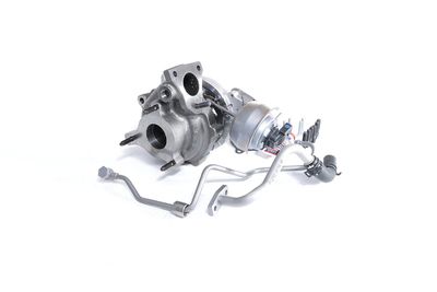 LADER AUFLADUNG BTS Turbo T981670 22