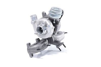 LADER AUFLADUNG BTS Turbo T914200BT