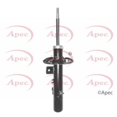 Shock Absorber APEC ASA1390