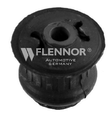 FLENNOR FL0911-J Сайлентблок задней балки  для AUDI V8 (Ауди В8)