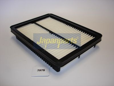 LUFTFILTER JAPANPARTS FA797S 1