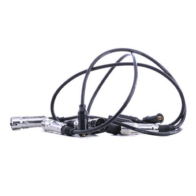 комплект запалителеи кабели RIDEX 685I0125