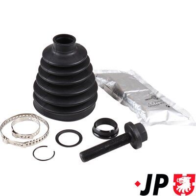 ANSAMBLU BURDUF ARTICULATIE PLANETARA