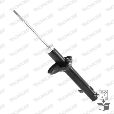 Shock Absorber D0007R