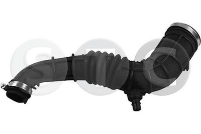 STC T497375 Турбина для DACIA LOGAN II 1.5 dCi