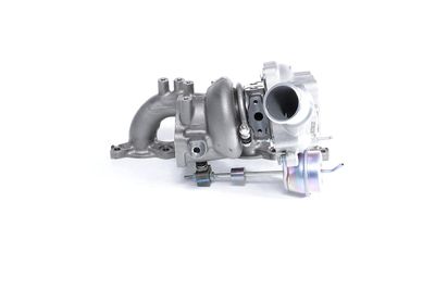 LADER AUFLADUNG BTS Turbo T918345 28