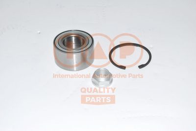 Комплект подшипника ступицы колеса IAP QUALITY PARTS 409-06084K для HONDA INSIGHT