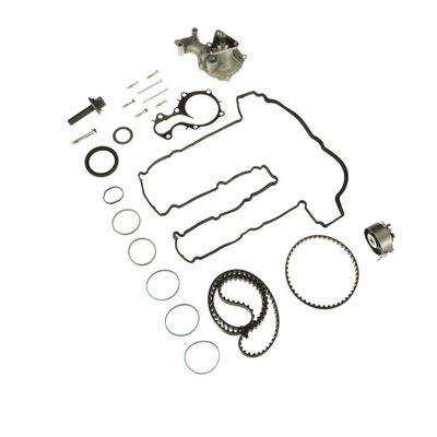 WASSERPUMPE + ZAHNRIEMENSATZ GATES KP3T359HOB1 55