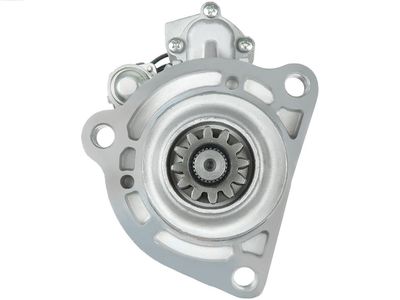 AS-PL Starter