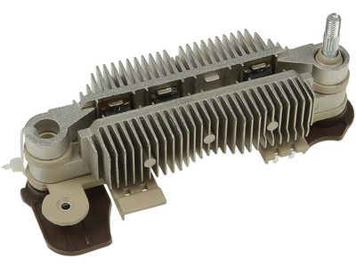 Gleichrichter, Generator