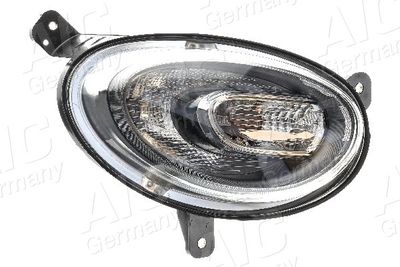 Фонарь указателя поворота AIC 72171