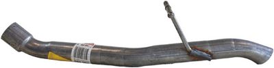 BOSAL Abgasrohr