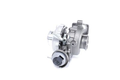 LADER AUFLADUNG BTS Turbo T916205 12